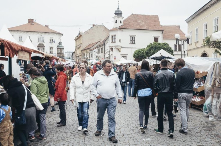 Slavnosti chřestu 2015 (foto 34)