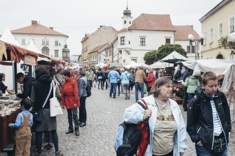 Slavnosti chřestu 2015 (foto 35)