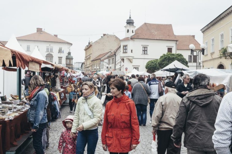 Slavnosti chřestu 2015 (foto 36)