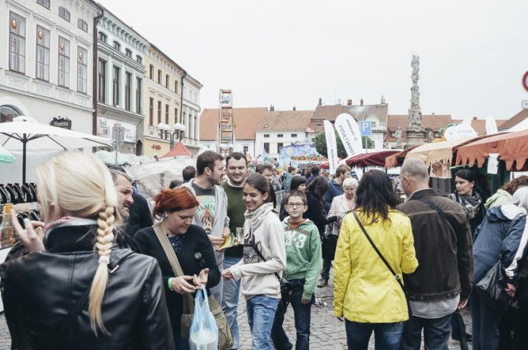 Slavnosti chřestu 2015 (foto 37)