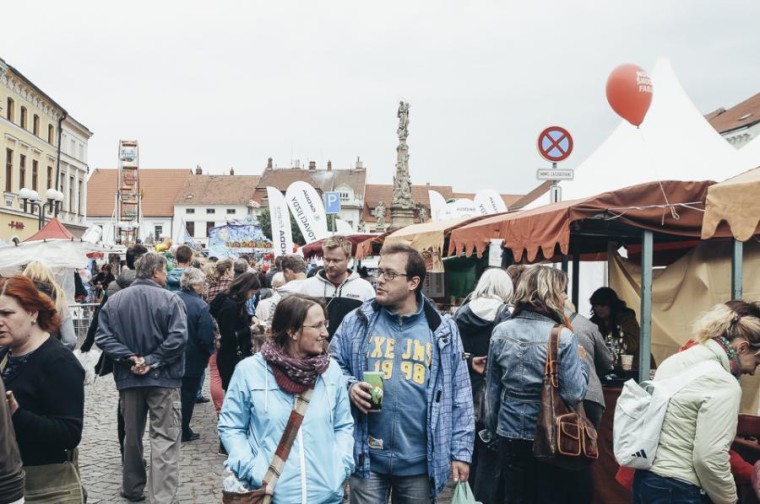 Slavnosti chřestu 2015 (foto 38)