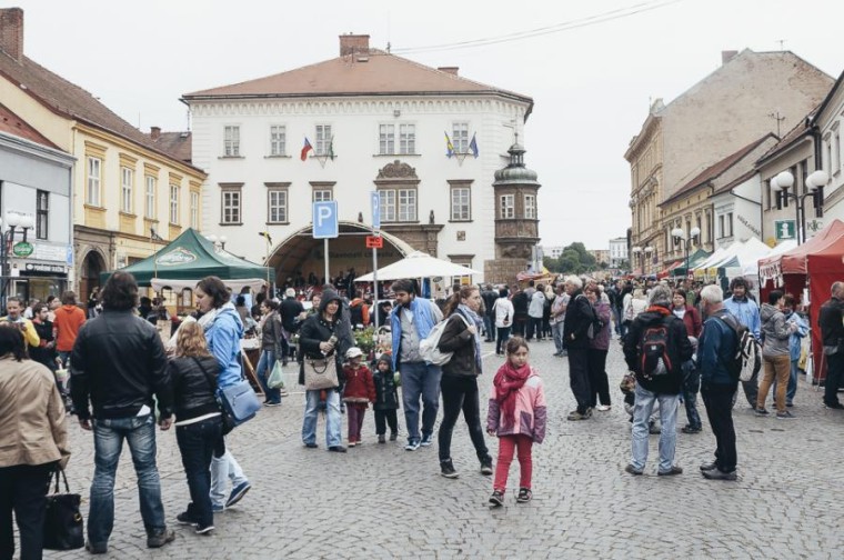 Slavnosti chřestu 2015 (foto 43)