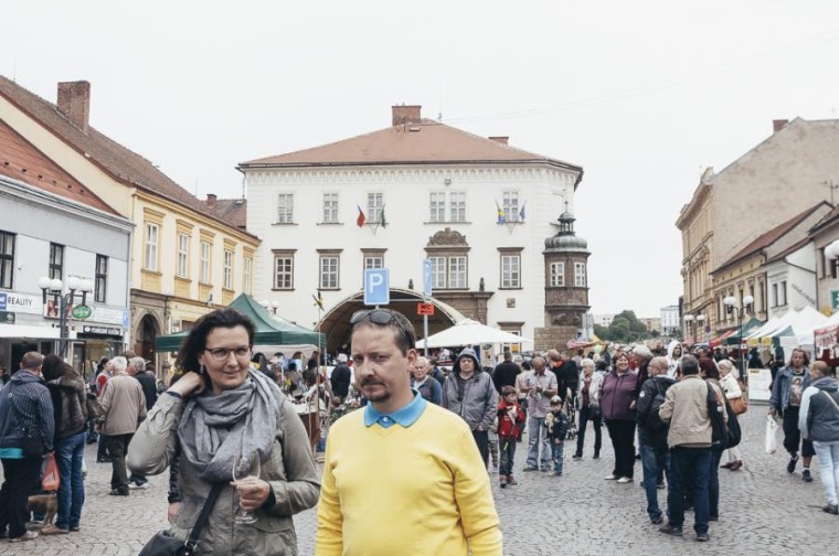 Slavnosti chřestu 2015 (foto 44)