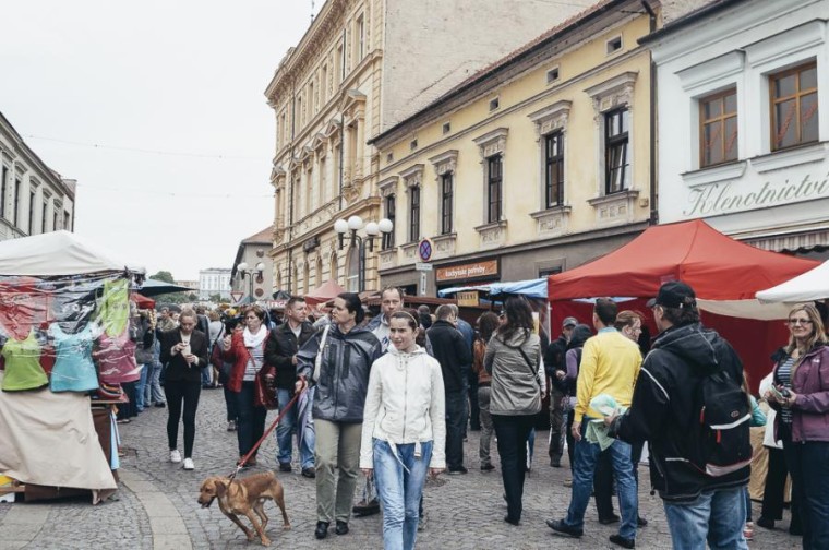 Slavnosti chřestu 2015 (foto 52)