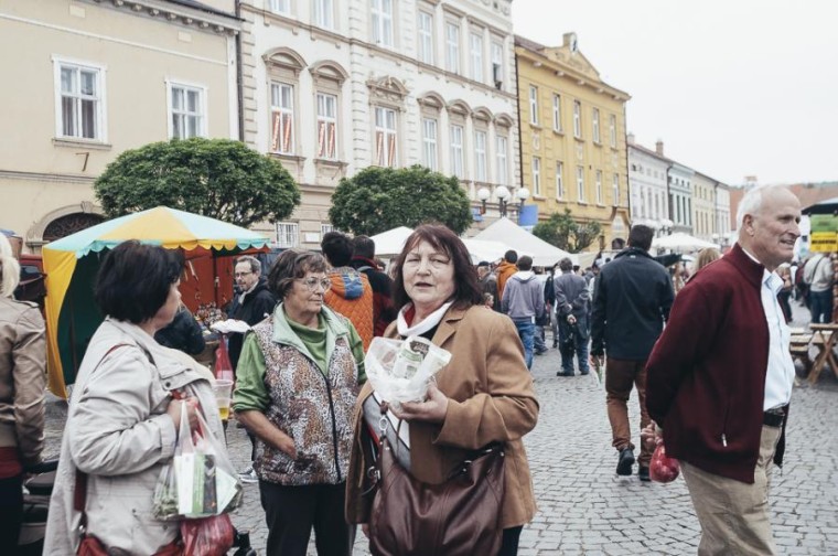 Slavnosti chřestu 2015 (foto 66)