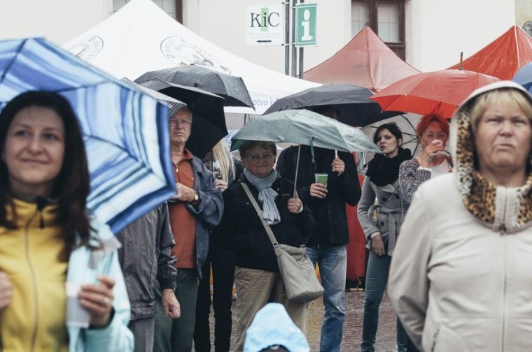 Slavnosti chřestu 2015 (foto 92)