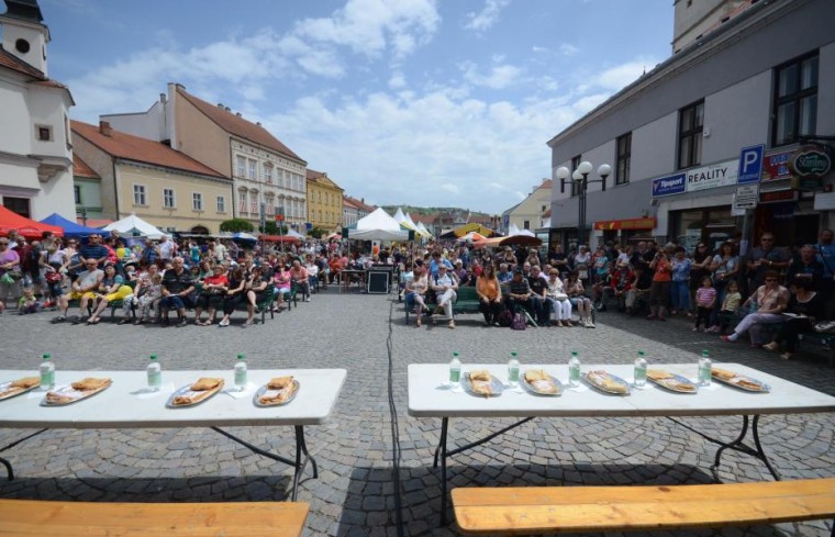 Slavnosti chřestu 2014, foto Leoš Horký (foto 28)