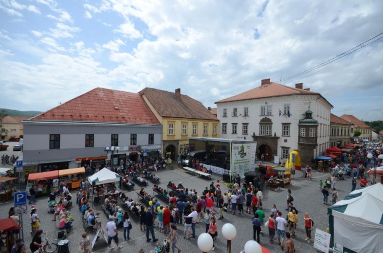 Slavnosti chřestu 2014, foto Leoš Horký (foto 30)