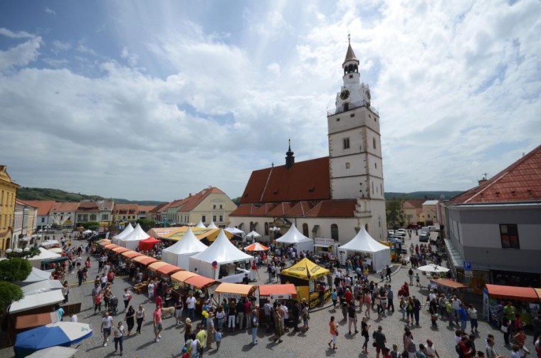 Slavnosti chřestu 2014, foto Leoš Horký (foto 40)