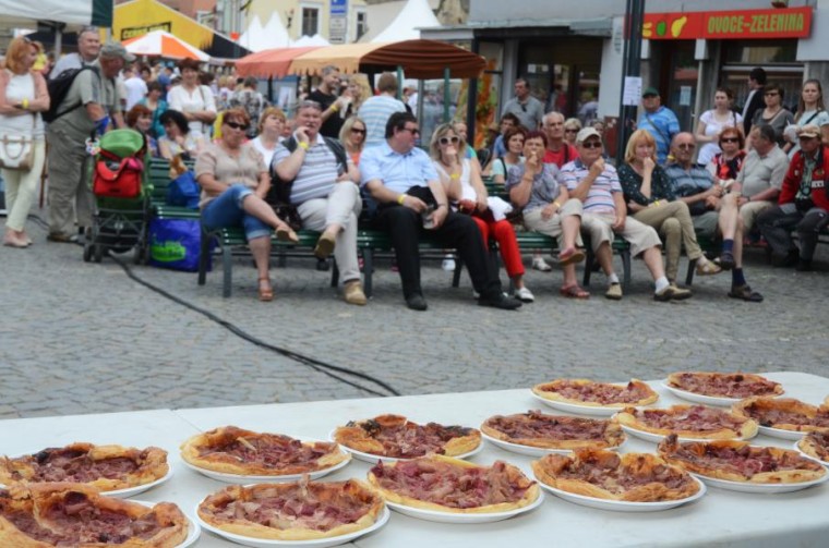 Slavnosti chřestu 2014, foto Leoš Horký (foto 57)