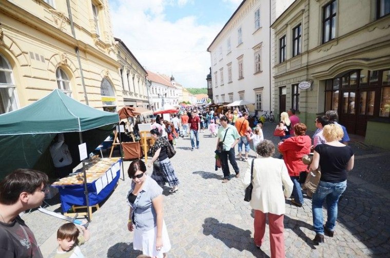 Slavnosti chřestu 2013, foto Leoš Horký (foto 16)