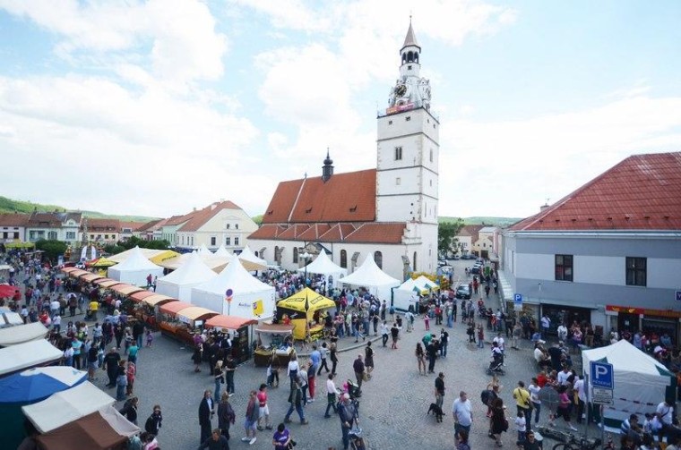 Slavnosti chřestu 2013, foto Leoš Horký (foto 17)