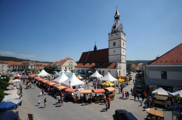 Slavnosti chřestu 2012, foto Leoš Horký (foto 16)