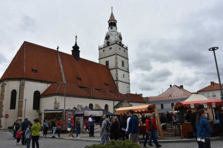 Slavnosti chřestu 2021 (foto 3)