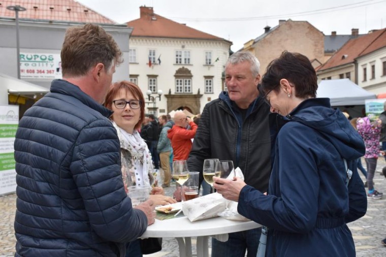 Slavnosti chřestu 2021 (foto 15)