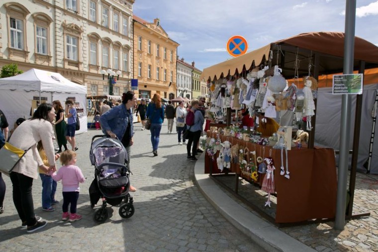 Slavnosti chřestu a vína 2021, foto J. Sláma (foto 3)