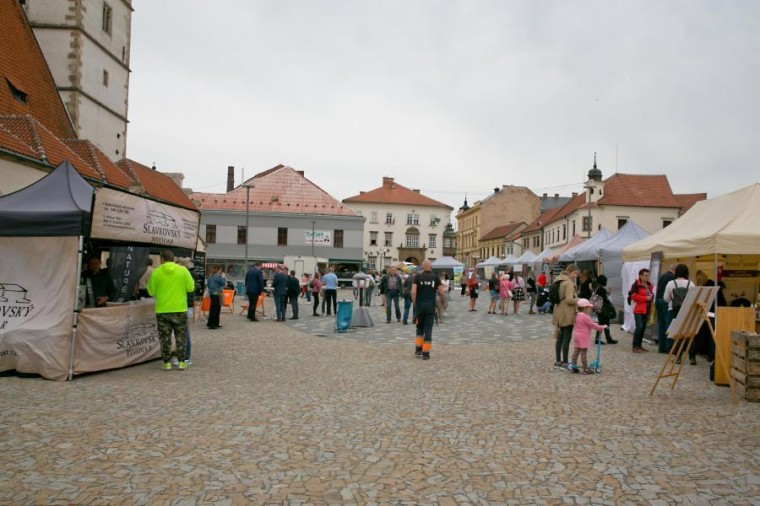 Slavnosti chřestu a vína 2021, foto J. Sláma (foto 5)