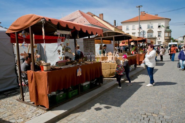 Slavnosti chřestu a vína 2021, foto J. Sláma (foto 14)