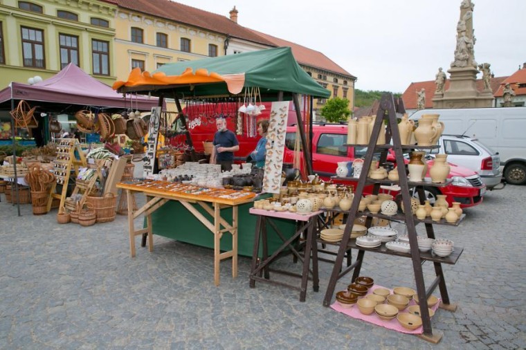 Slavnosti chřestu a vína 2021, foto J. Sláma (foto 18)