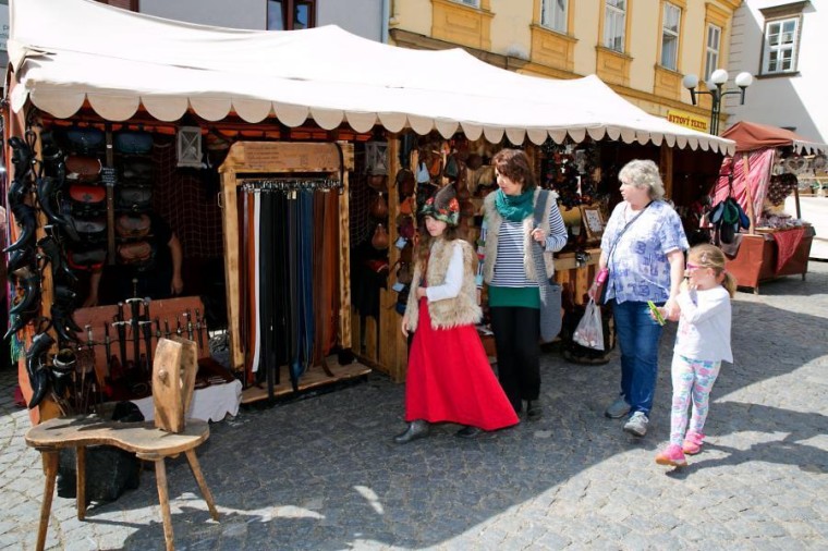 Slavnosti chřestu a vína 2021, foto J. Sláma (foto 21)