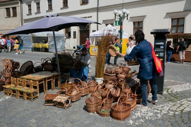 Slavnosti chřestu a vína 2021, foto J. Sláma (foto 22)