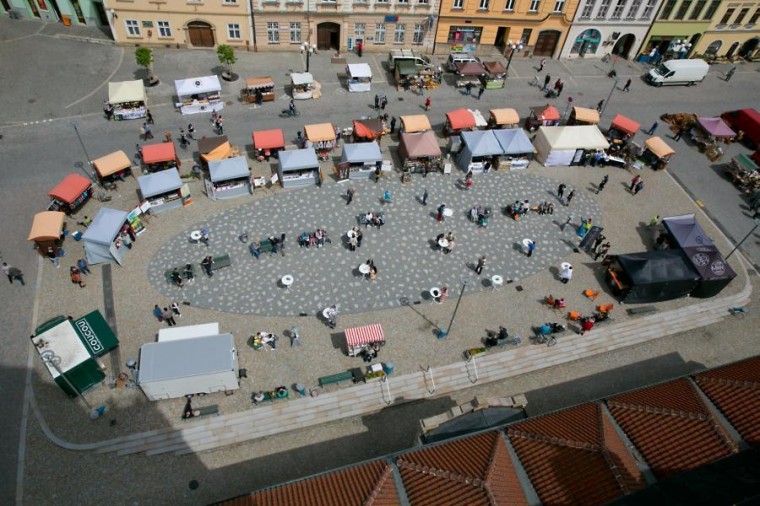 Slavnosti chřestu a vína 2021, foto J. Sláma (foto 24)