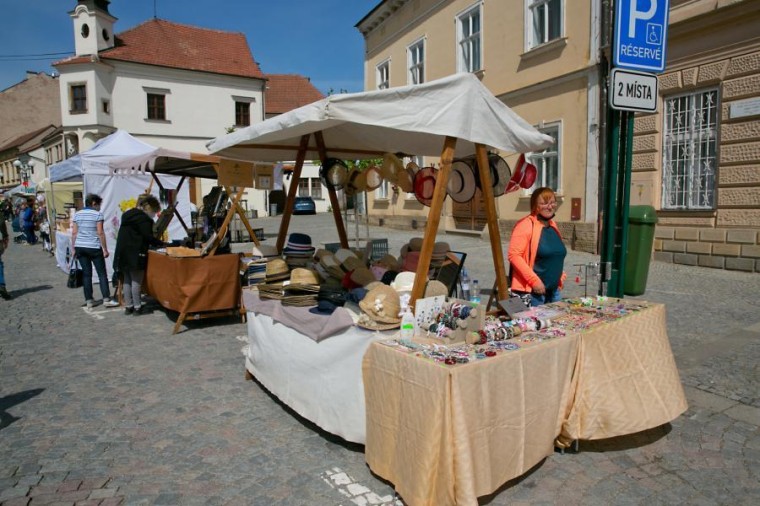 Slavnosti chřestu a vína 2021, foto J. Sláma (foto 26)