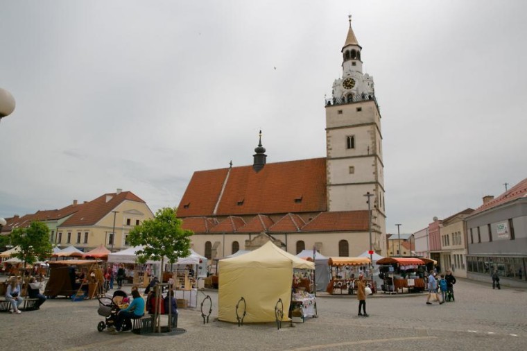 Slavnosti chřestu a vína 2021, foto J. Sláma (foto 30)