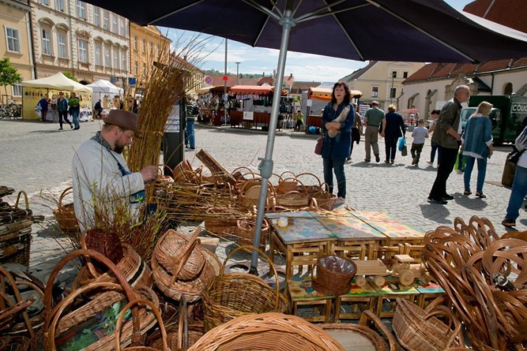 Slavnosti chřestu a vína 2021, foto J. Sláma (foto 32)