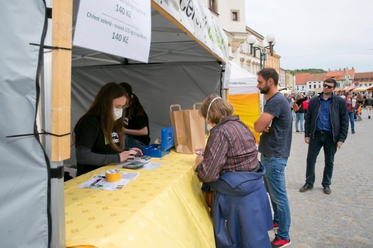 Slavnosti chřestu a vína 2021, foto J. Sláma (foto 35)