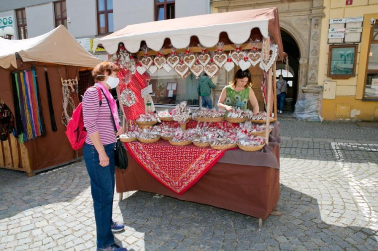 Slavnosti chřestu a vína 2021, foto J. Sláma (foto 38)