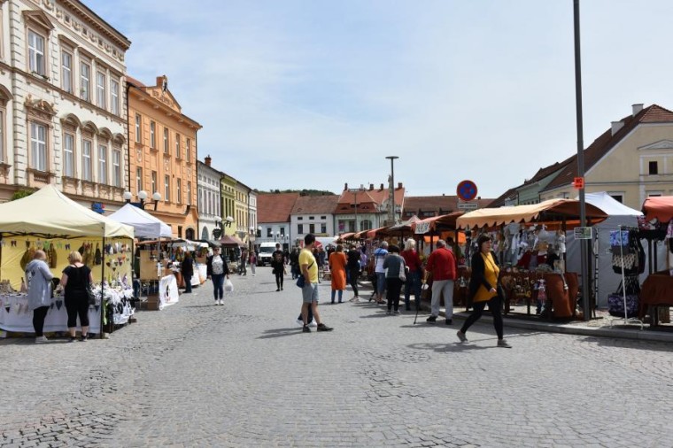 Slavnosti chřestu a vína 2021 (foto 10)