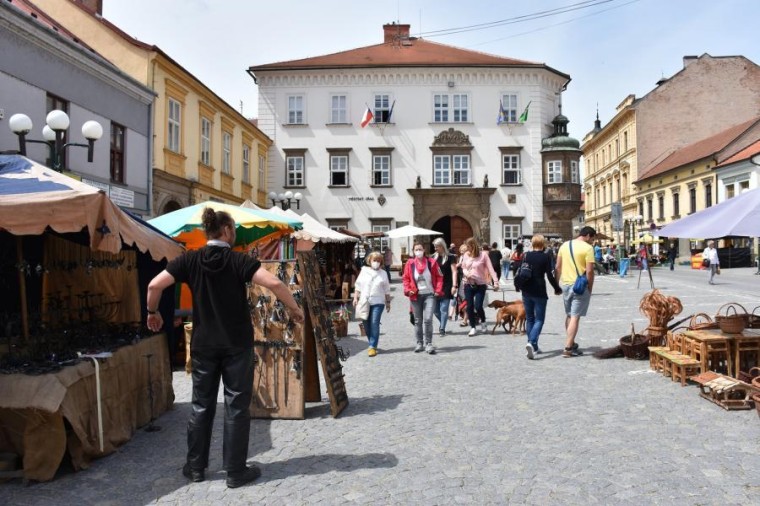 Slavnosti chřestu a vína 2021 (foto 11)