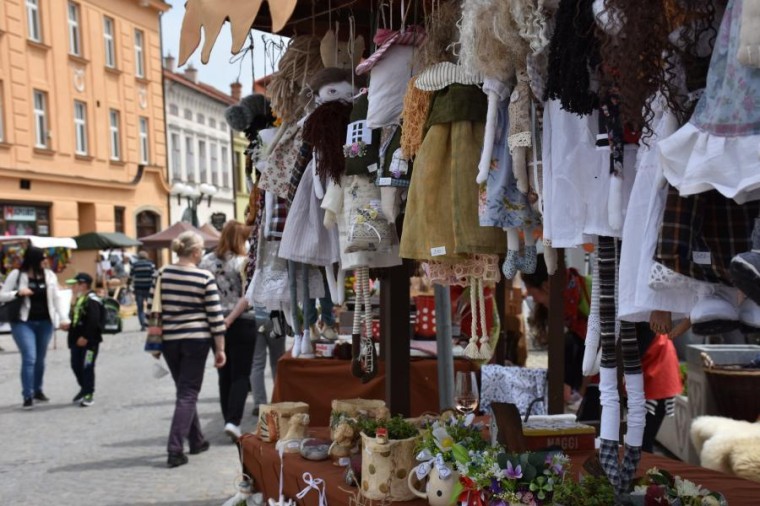 Slavnosti chřestu a vína 2021 (foto 12)