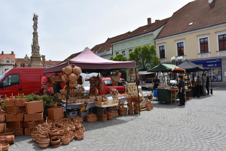 Slavnosti chřestu a vína 2021 (foto 17)