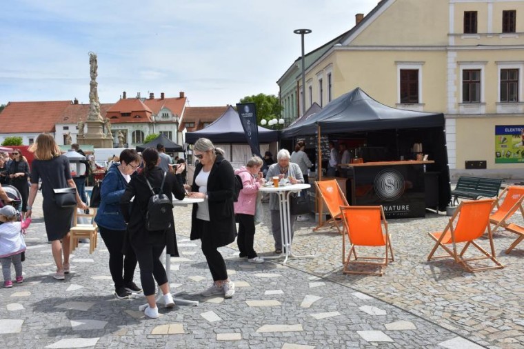 Slavnosti chřestu a vína 2021 (foto 19)