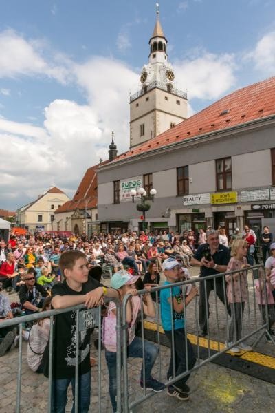 Slavnosti chřestu a vína 2019, foto J. Sláma (foto 32)