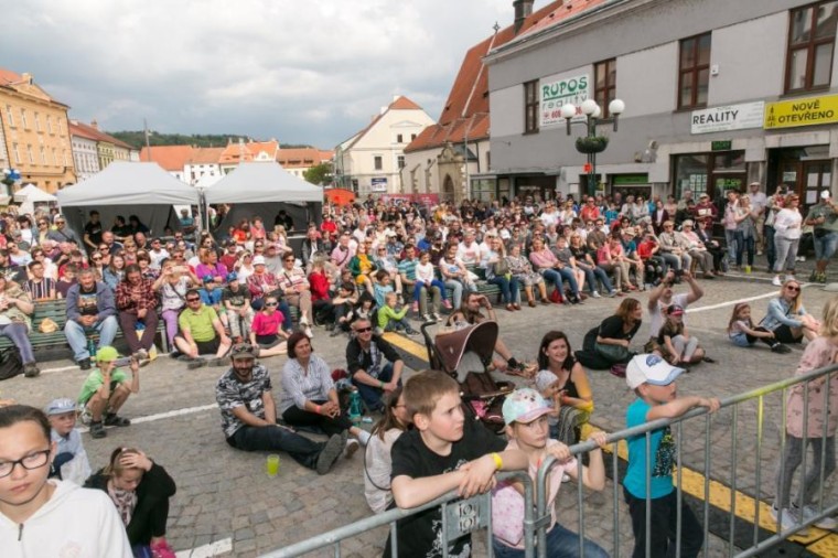 Slavnosti chřestu a vína 2019, foto J. Sláma (foto 33)