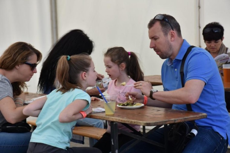 Slavnosti chřestu a vína 2019 (foto 9)