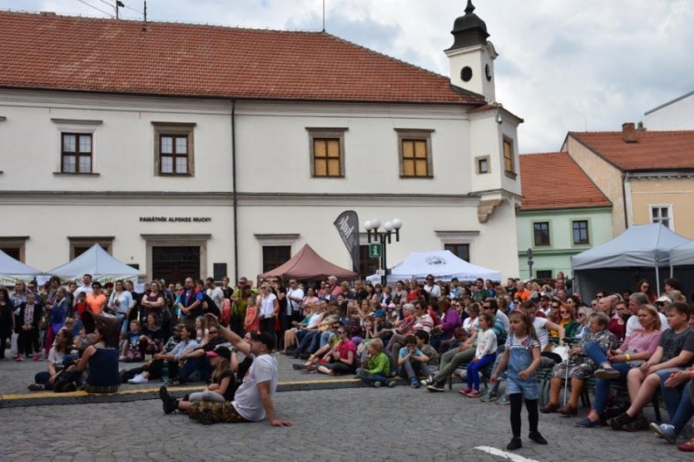 Slavnosti chřestu a vína 2019 (foto 22)