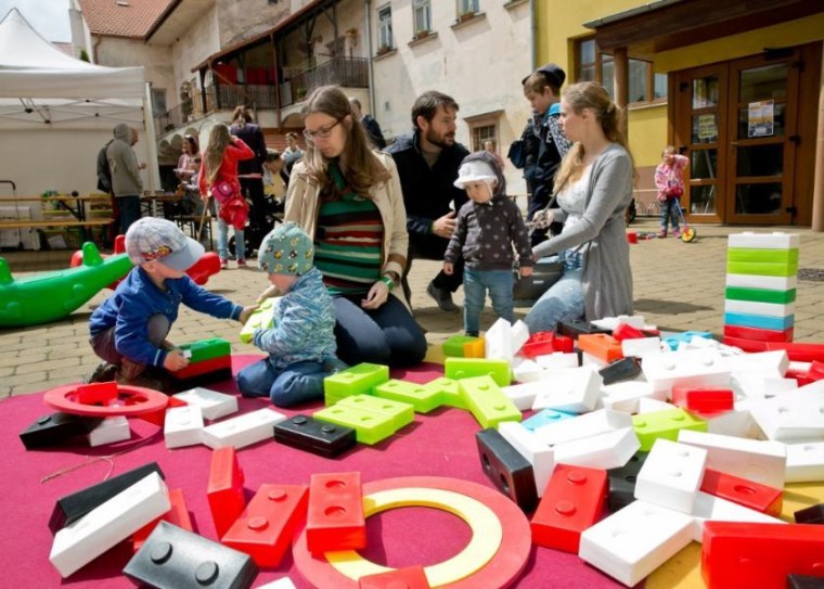 Slavnosti chřestu a vína 2019, foto J. Sláma (foto 5)