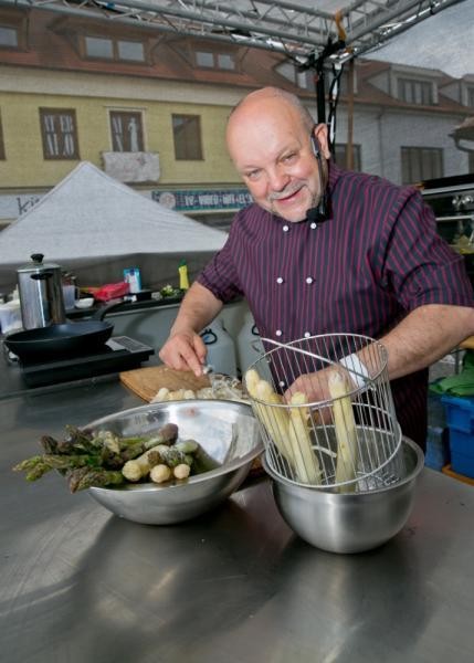 Slavnosti chřestu a vína 2019, foto J. Sláma (foto 7)