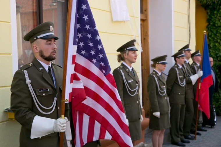 Slavnosti chřestu a vína 2019, foto J. Sláma (foto 19)