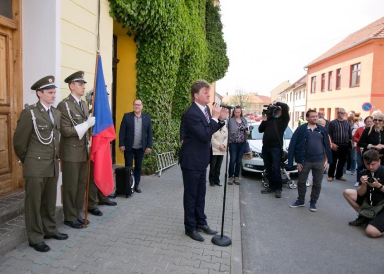 Slavnosti chřestu a vína 2019, foto J. Sláma (foto 21)