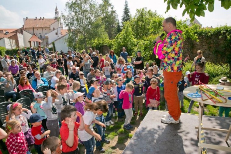 Slavnosti chřestu a vína 2019, foto J. Sláma (foto 26)