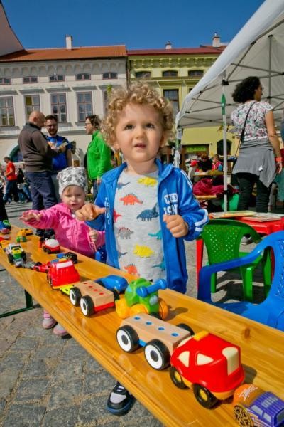 Slavnosti chřestu a vína 2019, foto J. Sláma (foto 27)