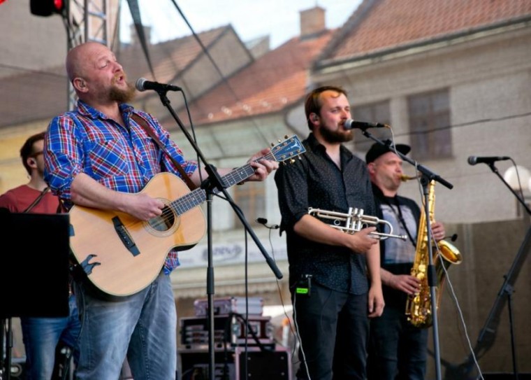 Slavnosti chřestu a vína 2019, foto J. Sláma (foto 33)