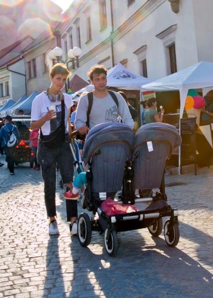 Slavnosti chřestu a vína 2019, foto J. Sláma (foto 37)