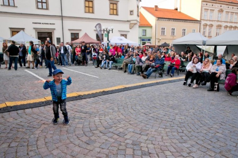 Slavnosti chřestu a vína 2019, foto J. Sláma (foto 40)