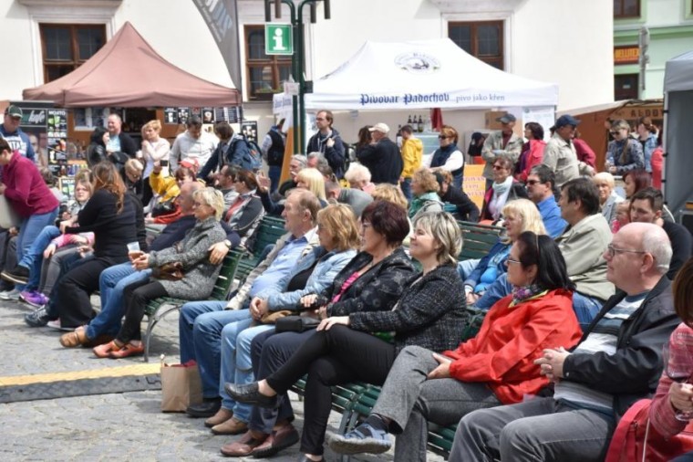 Slavnosti chřestu a vína 2019 (foto 5)